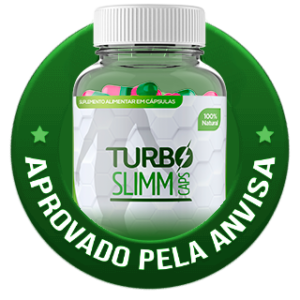 Turbo Slimm Caps Monetizze Turbo Slimm Caps Site Oficial